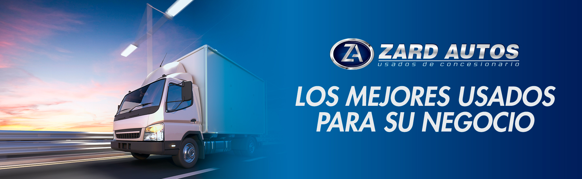 Los mejores usados para su negocio